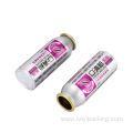 mini aerosol can luxury aerosol cans 15ml